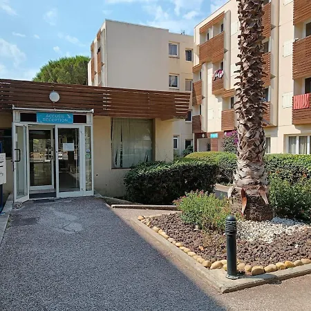 T2 L'argentiere La Londe-les-Maures