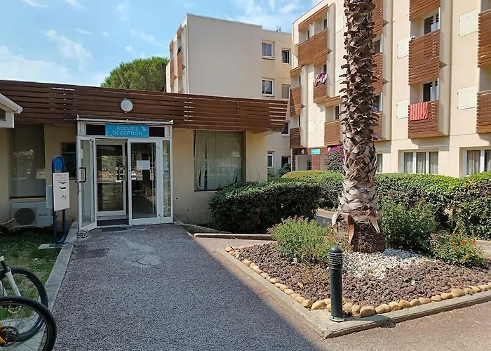 T2 L'argentiere La Londe-les-Maures